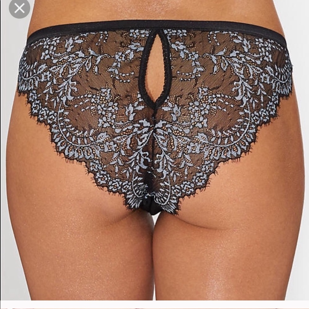 Hanky Panky Panty